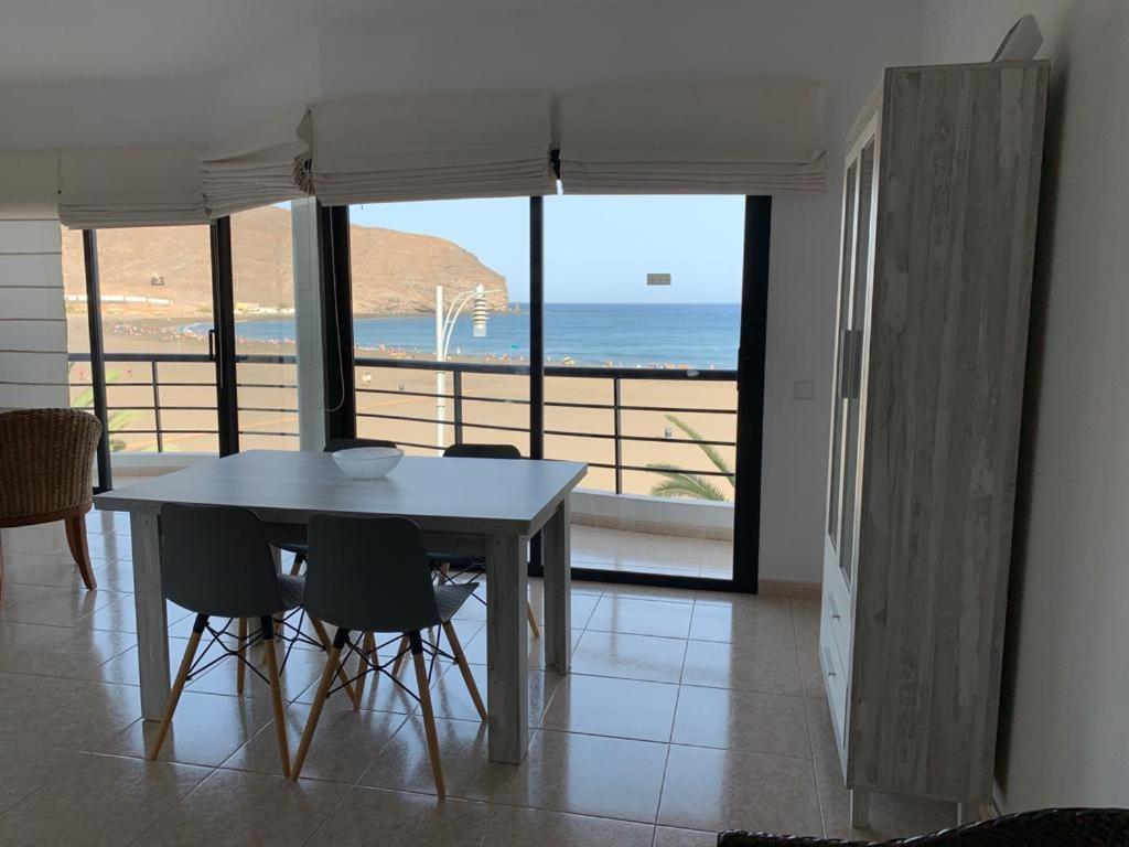דירות גראן טאראחל Brisa Mar מראה חיצוני תמונה